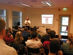 PA081776
M�rten Rignell tells us about the products of the Anoto group