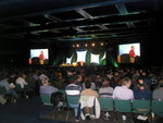 Highlight for Album: Kent Beck keynote OOPSLA 02