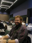 Dave Weller, Microsoft evangelist, with a keen interest in Agile