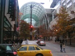 OOPSLA 2002 was held at the Seattle Convention Center in downtown Seattle, USA