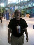 Mr Ron Jeffreis
