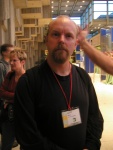 Mr Kent Beck