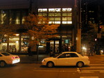 Highlight for Album: Seattle in Nov 2002 OOPSLA