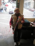 This guy sold me one of these juggling toys