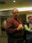 Ward Cunningham