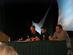 Highlight for Album: XP Panel @ OOPSLA 02