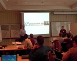 Welcome to a special XP-seminar!