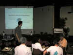 XP2002-A-010
Workshop: Distributed Agile Software Development